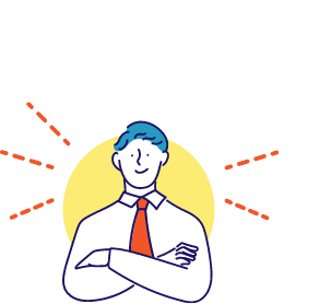 こんなお悩みを解決します！